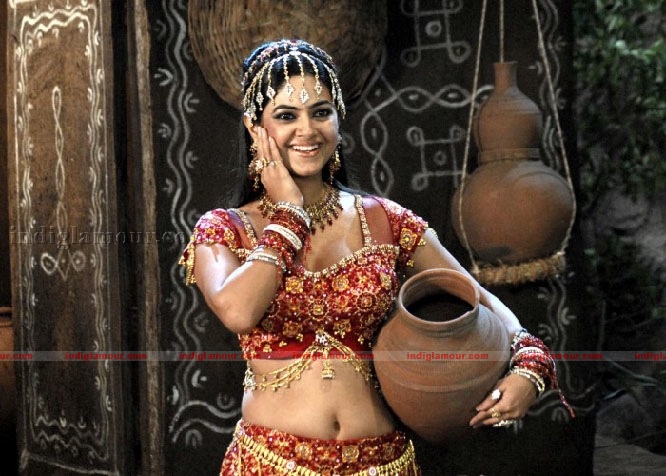 Meera Chopra Actress hd photo