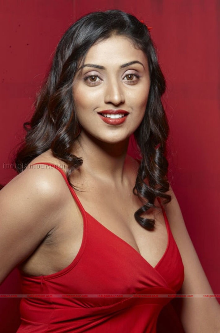 Megha Nair Actress hd photo