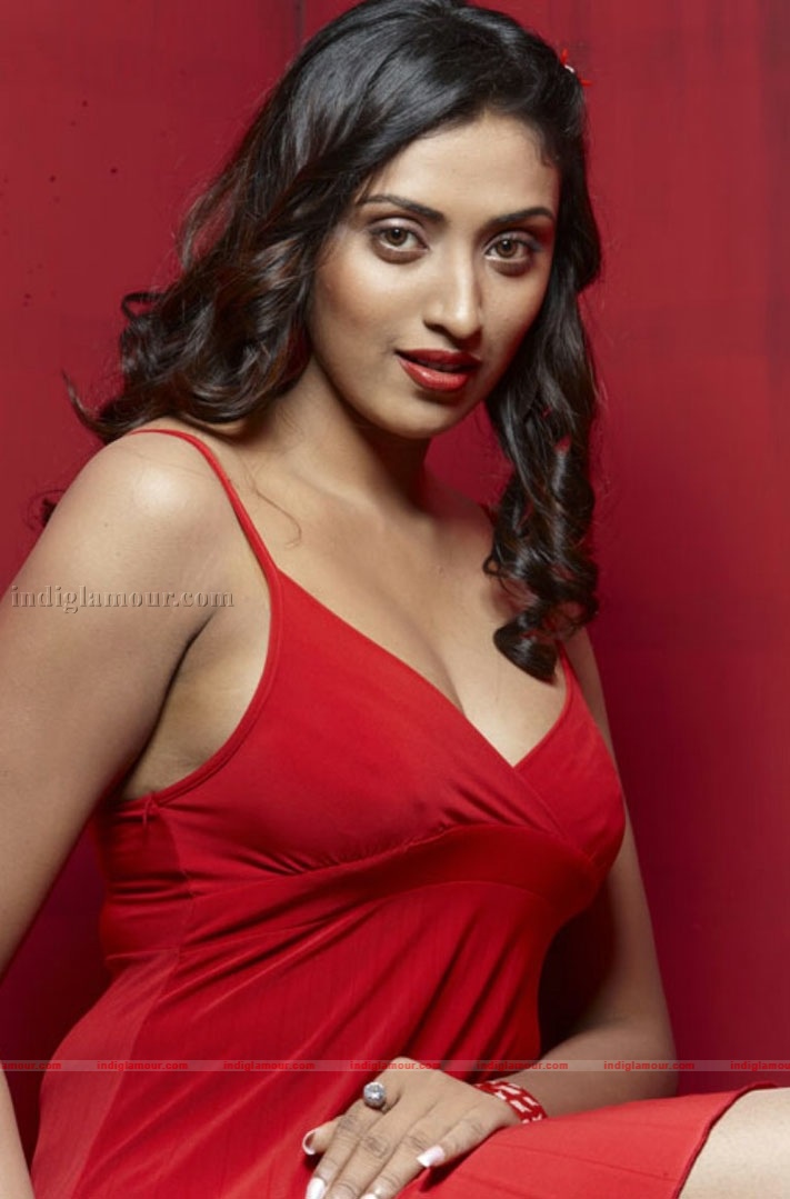 Megha Nair Actress hd photo
