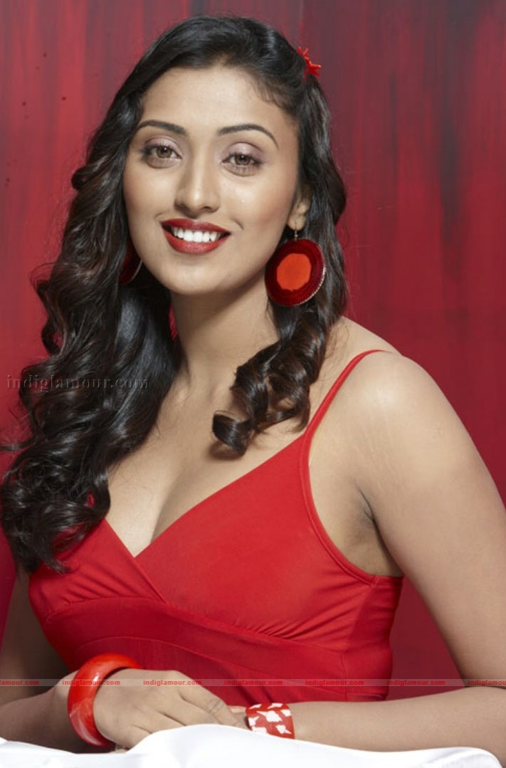 Megha Nair Actress hd photo