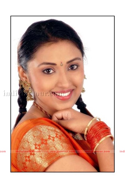Megha Nair Actress hd photo