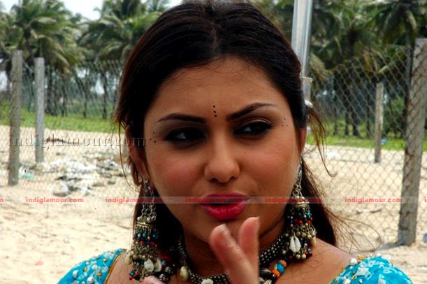 Namitha Actress hd photo