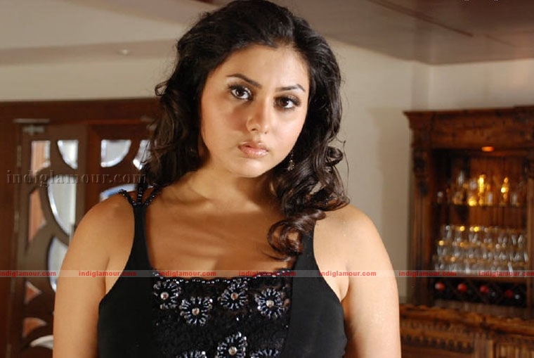 Namitha Actress hd photo