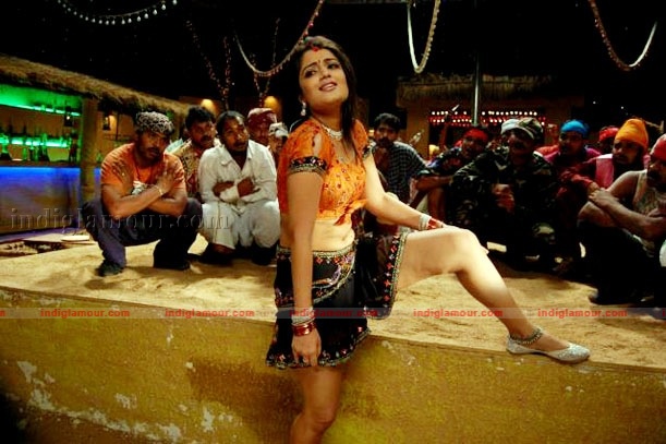 Nikitha Actress hd photo