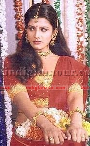 Rambha Actress hd photo