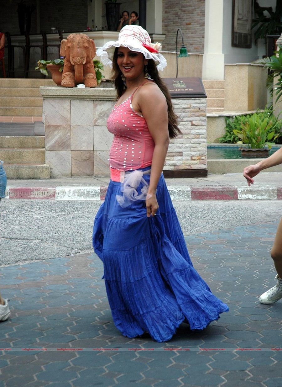 Rambha Actress hd photo