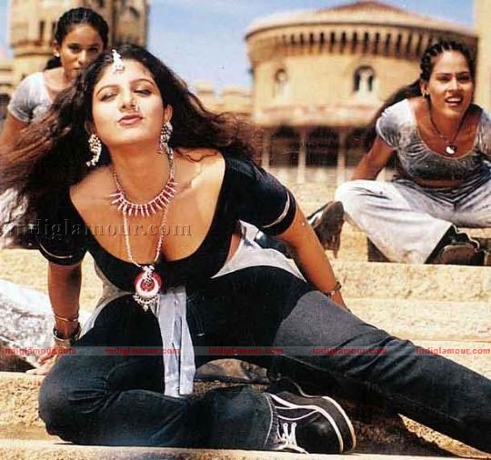 Rambha Actress hd photo