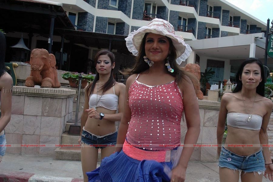 Rambha Actress hd photo
