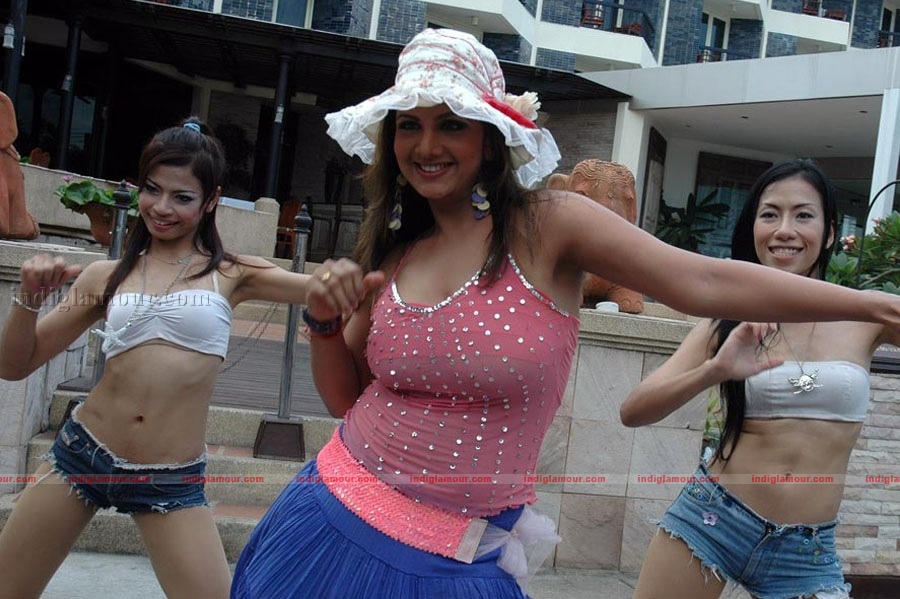 Rambha Actress hd photo