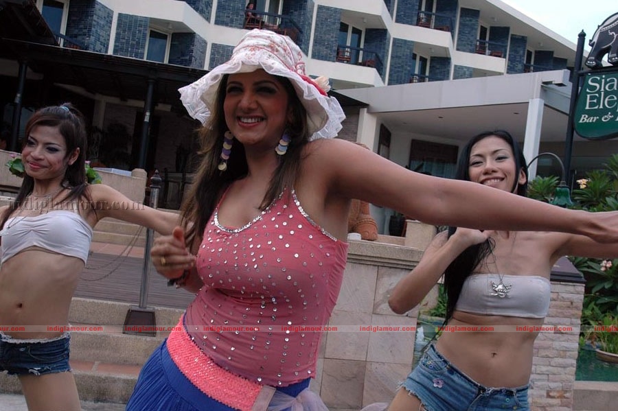 Rambha Actress hd photo