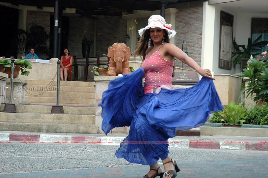 Rambha Actress hd photo