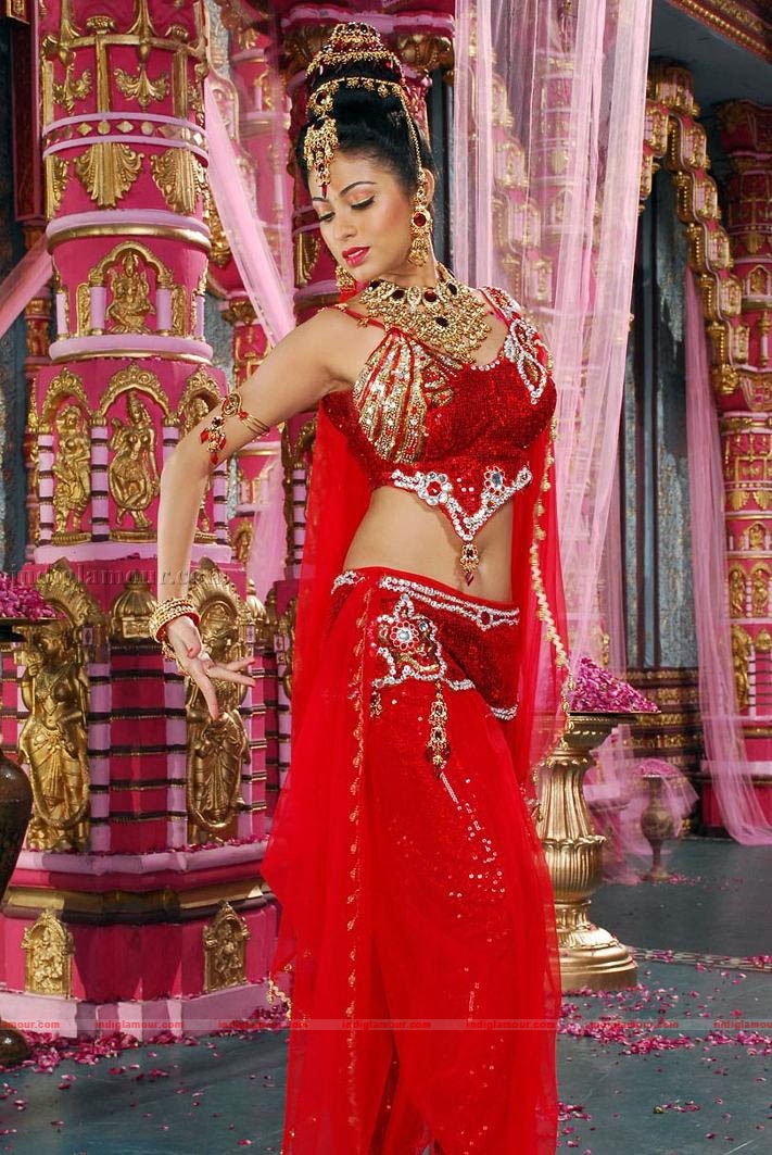 Sada Actress hd photo