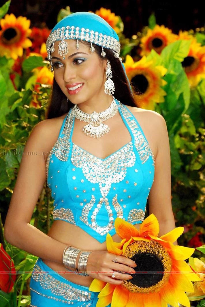 Sada Actress hd photo