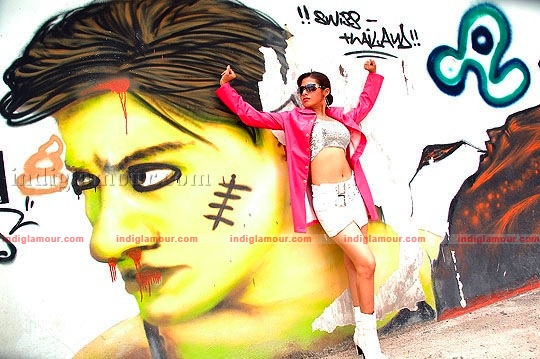 Sada Actress hd photo