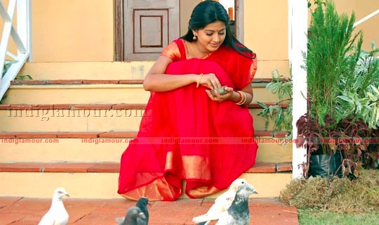 Sneha Actress hd photo