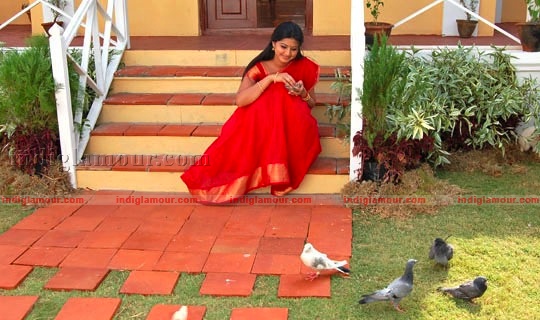 Sneha Actress hd photo