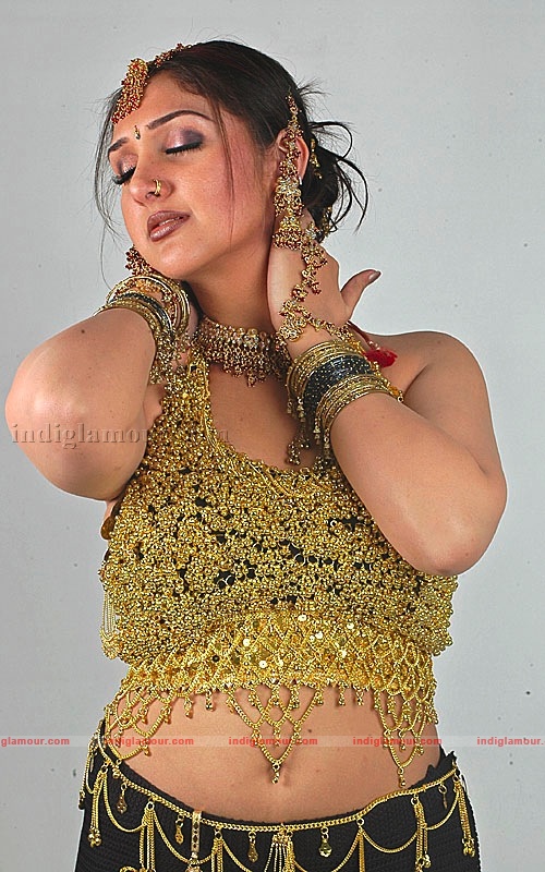 Sridevi Vijaykumar Actress hd photo