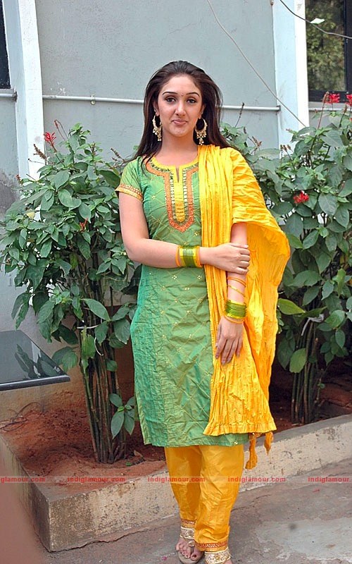 Sridevi Vijaykumar Actress hd photo