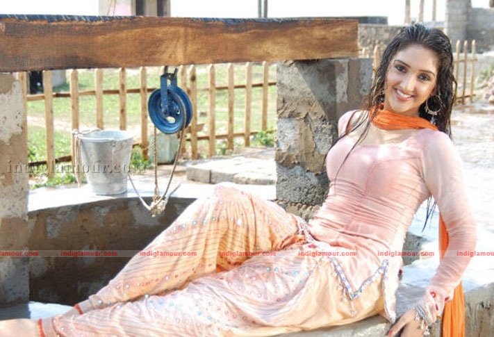 Sridevi Vijaykumar Actress hd photo