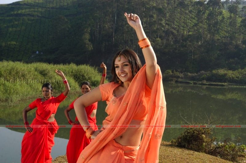 Sridevi Vijaykumar Actress hd photo