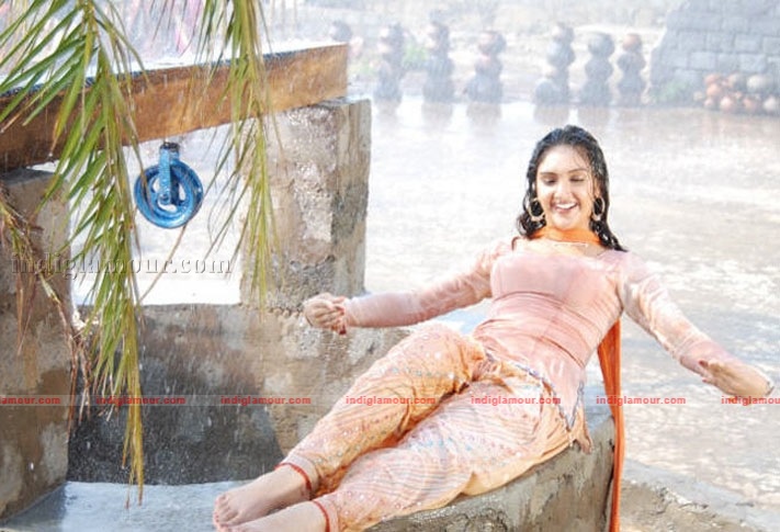 Sridevi Vijaykumar Actress hd photo