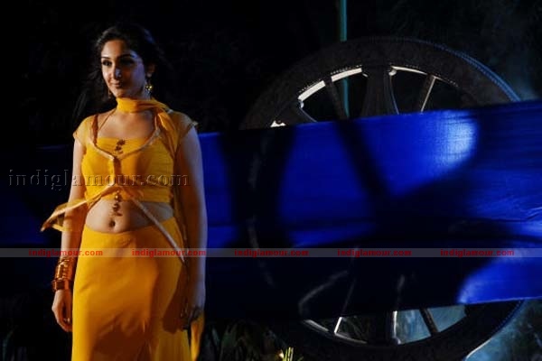 Sridevi Vijaykumar Actress hd photo