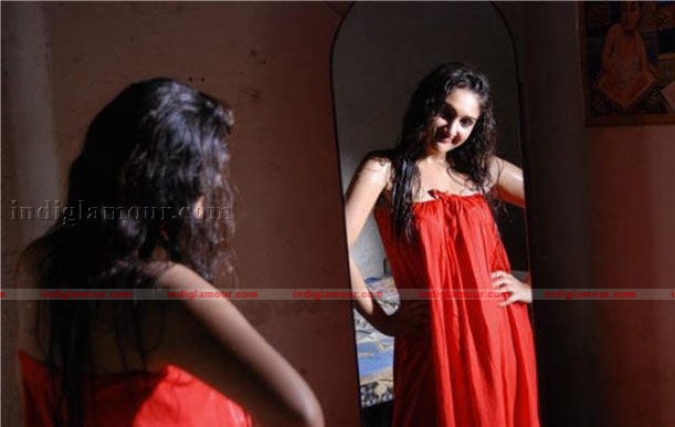 Sridevi Vijaykumar Actress hd photo