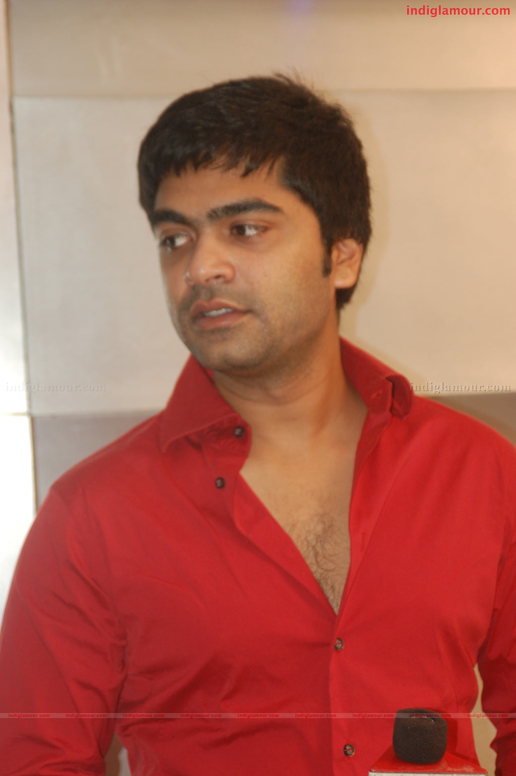 Kutrappirivu Audio Launch Event hd photo