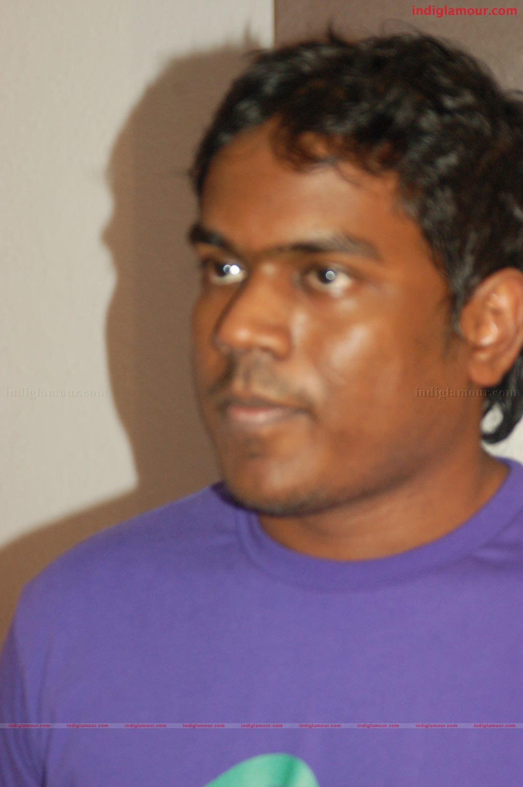 Kutrappirivu Audio Launch Event hd photo