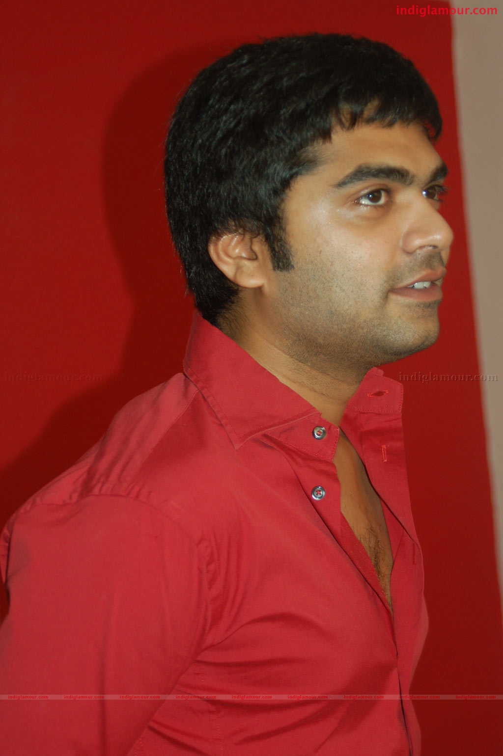 Kutrappirivu Audio Launch Event hd photo