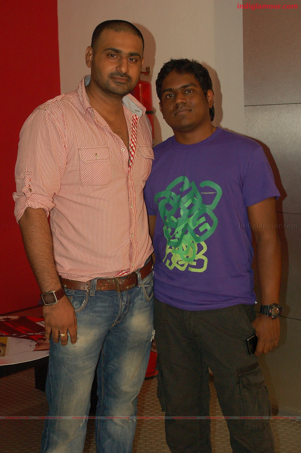 Kutrappirivu Audio Launch Event hd photo