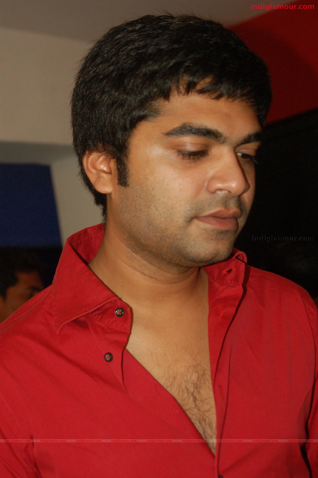 Kutrappirivu Audio Launch Event hd photo