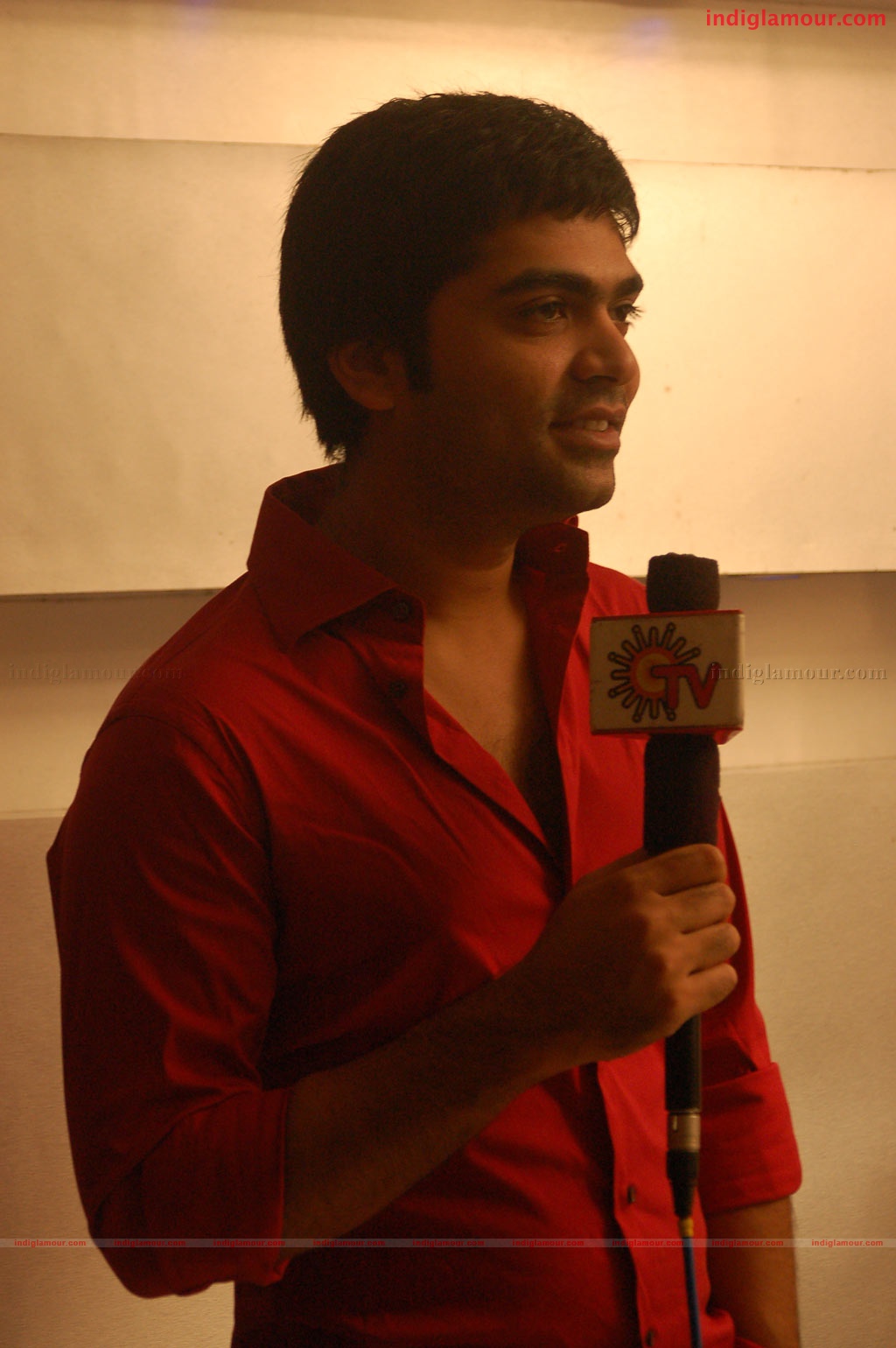 Kutrappirivu Audio Launch Event hd photo