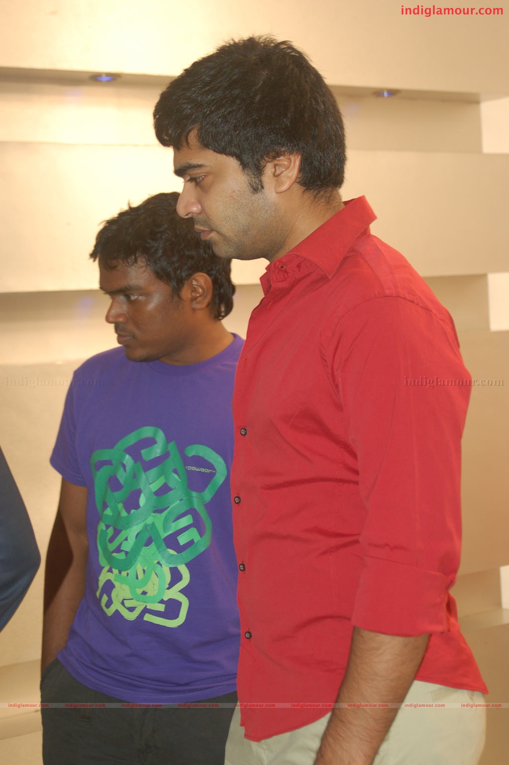 Kutrappirivu Audio Launch Event hd photo