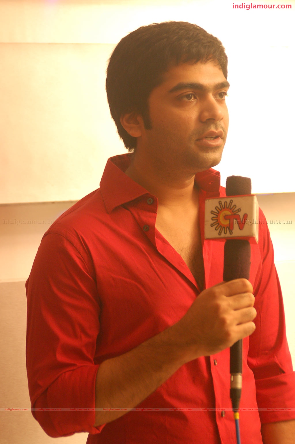 Kutrappirivu Audio Launch Event hd photo
