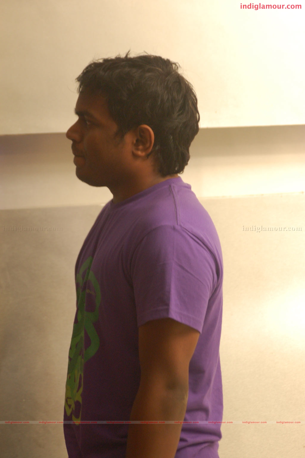 Kutrappirivu Audio Launch Event hd photo