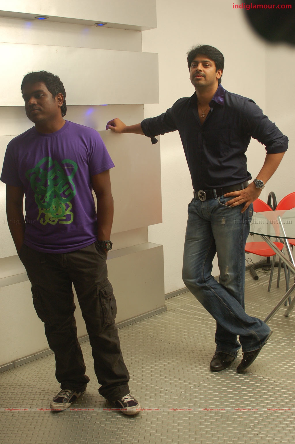 Kutrappirivu Audio Launch Event hd photo
