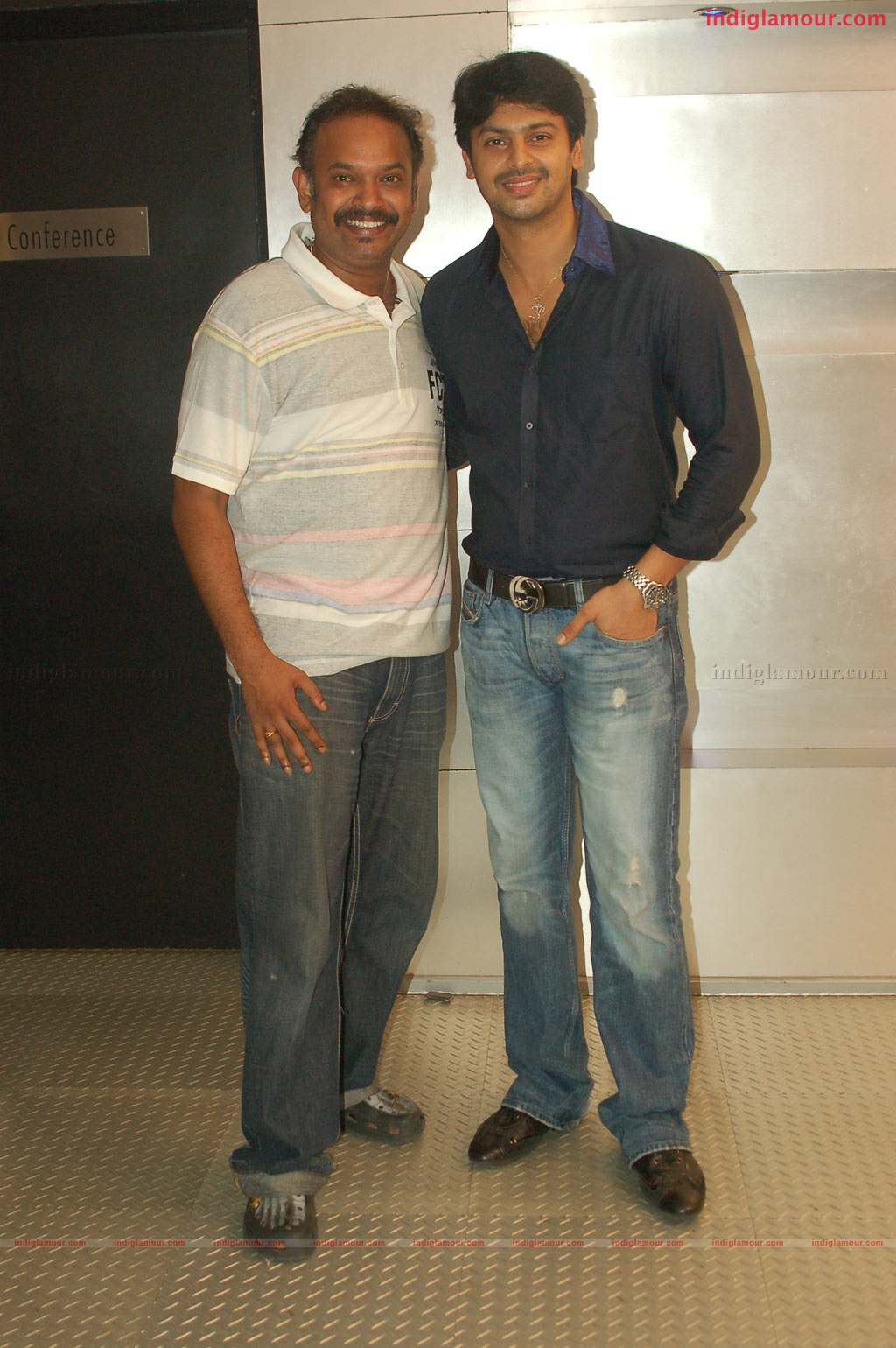 Kutrappirivu Audio Launch Event hd photo