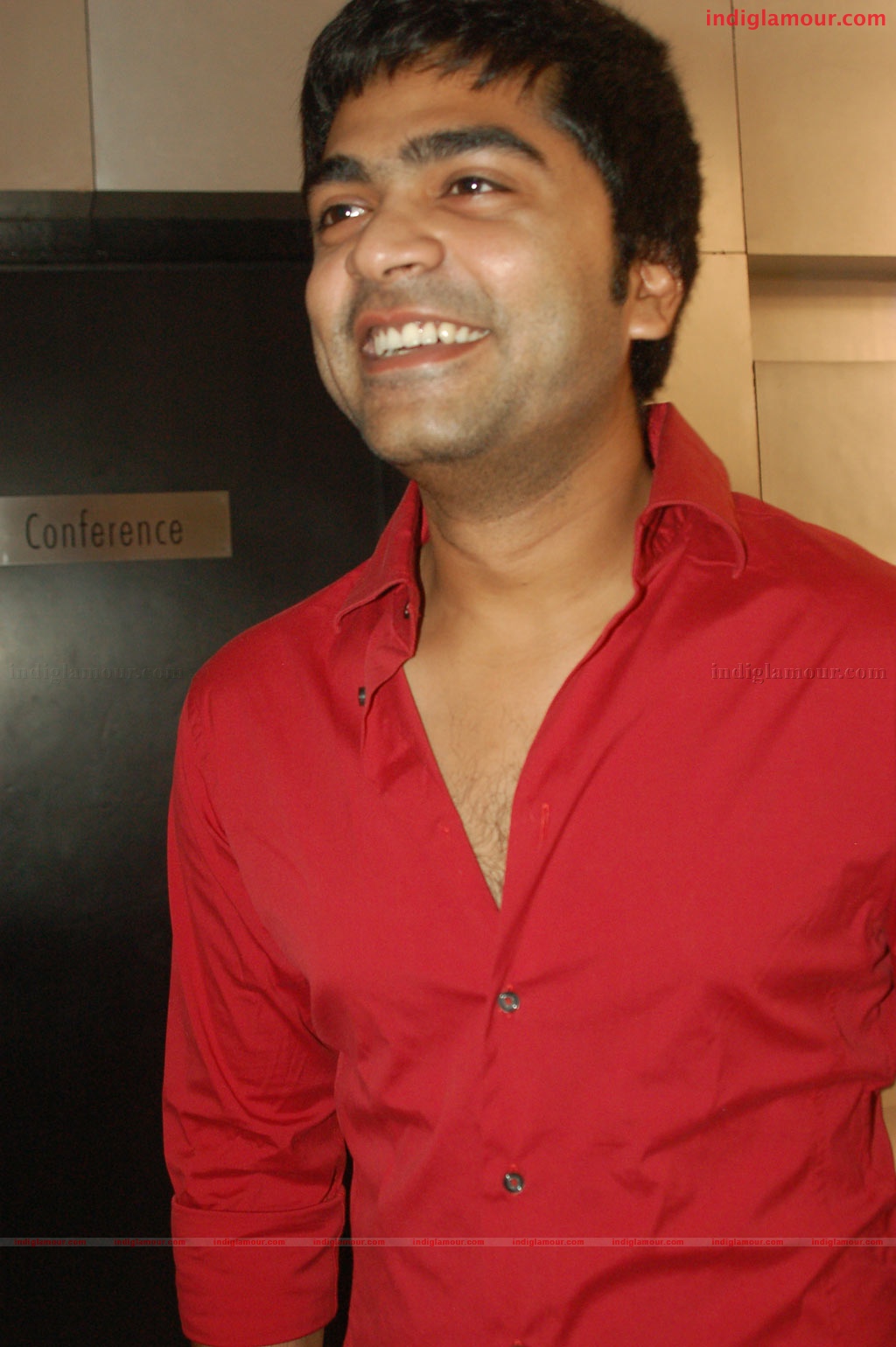 Kutrappirivu Audio Launch Event hd photo