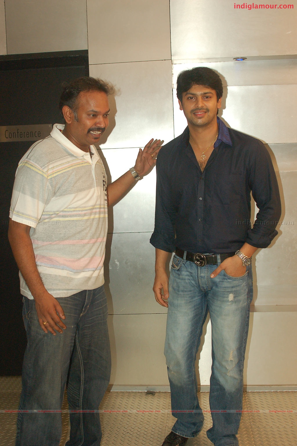 Kutrappirivu Audio Launch Event hd photo