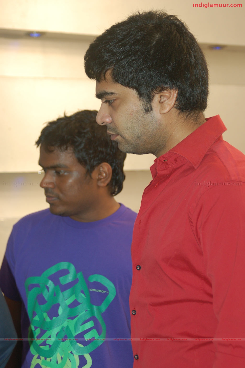 Kutrappirivu Audio Launch Event hd photo
