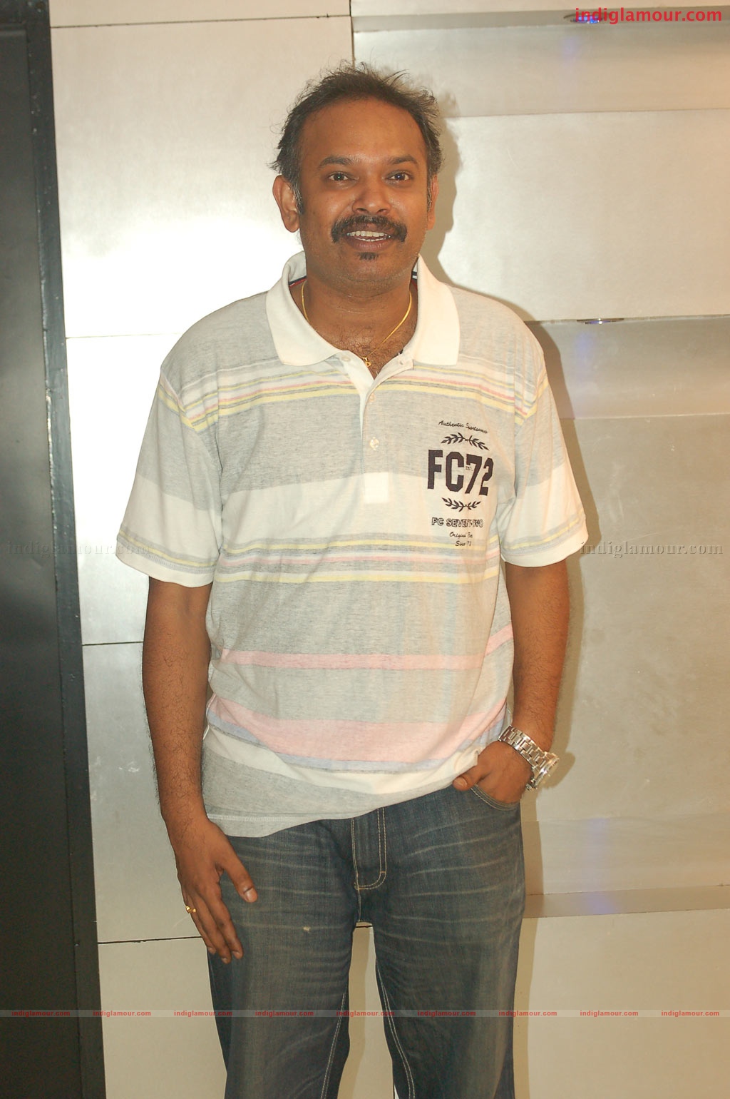 Kutrappirivu Audio Launch Event hd photo