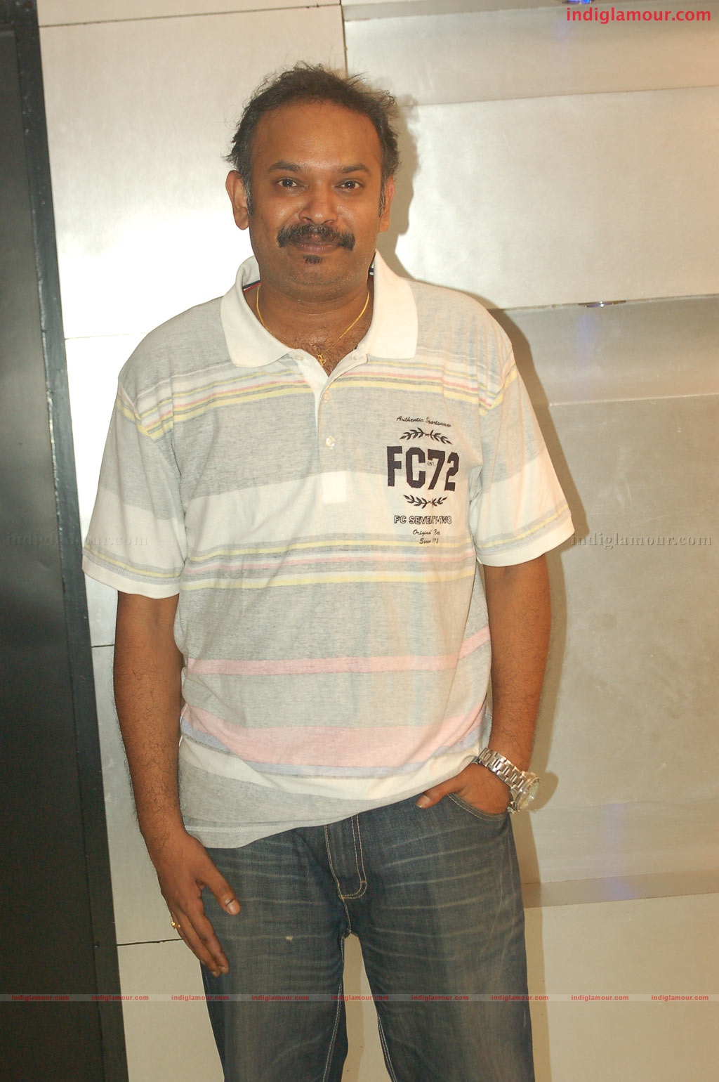 Kutrappirivu Audio Launch Event hd photo