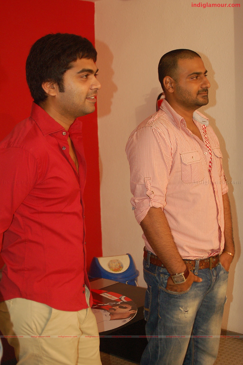 Kutrappirivu Audio Launch Event hd photo