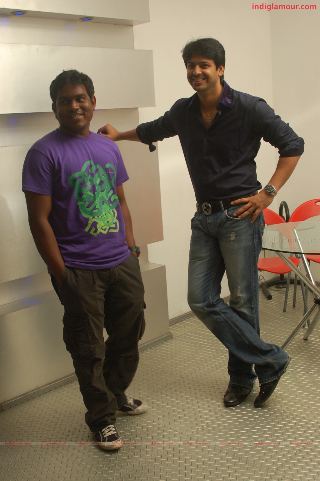Kutrappirivu Audio Launch Event hd photo