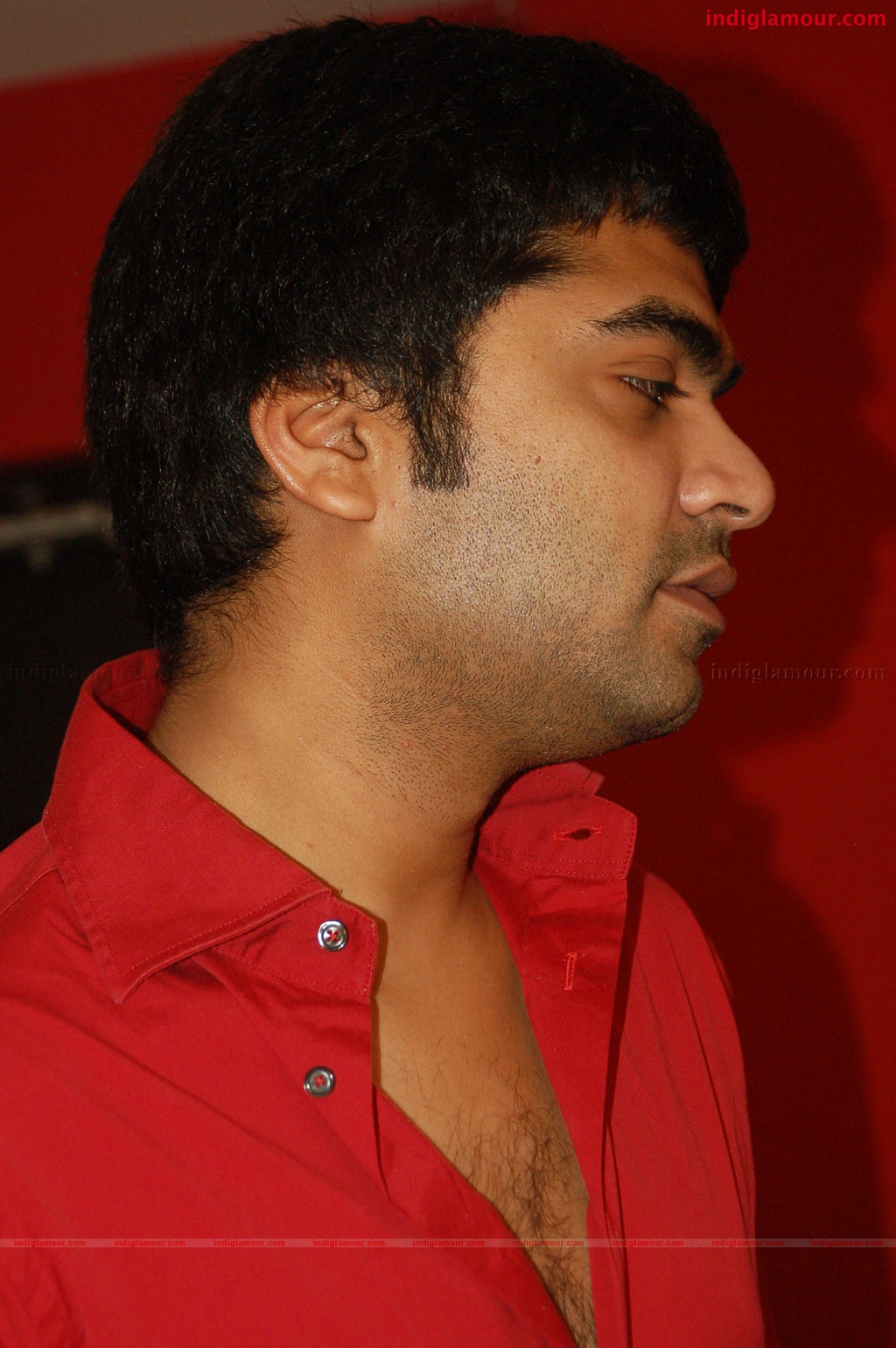 Kutrappirivu Audio Launch Event hd photo