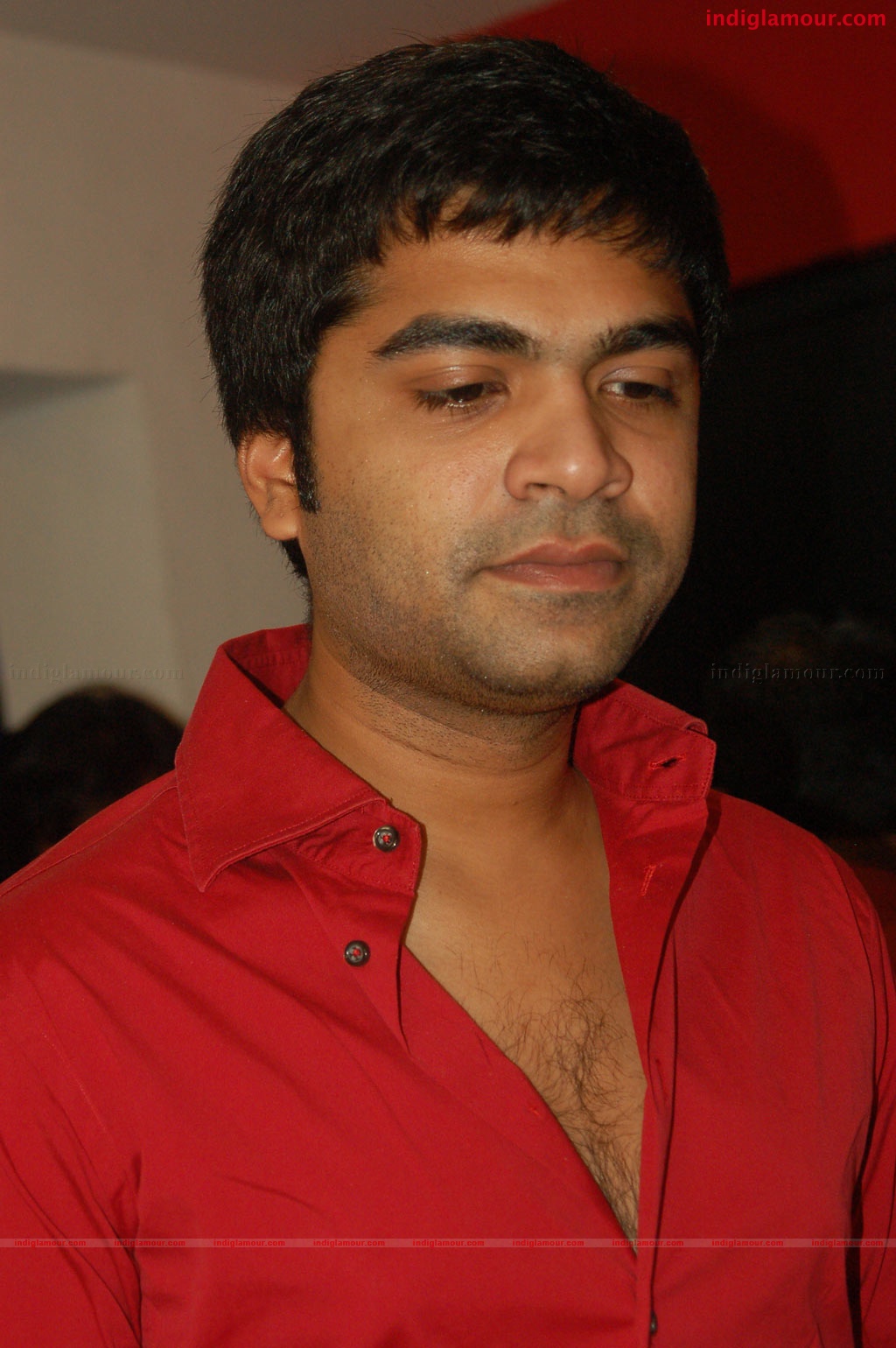 Kutrappirivu Audio Launch Event hd photo