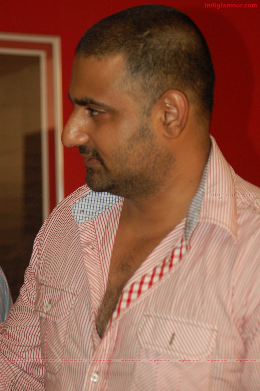 Kutrappirivu Audio Launch Event hd photo