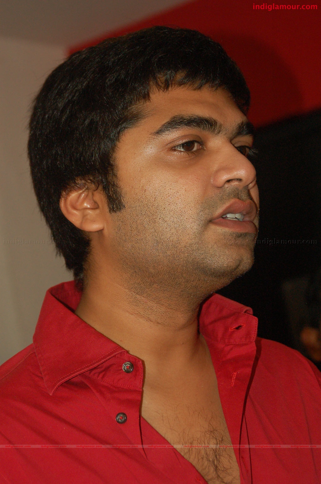 Kutrappirivu Audio Launch Event hd photo