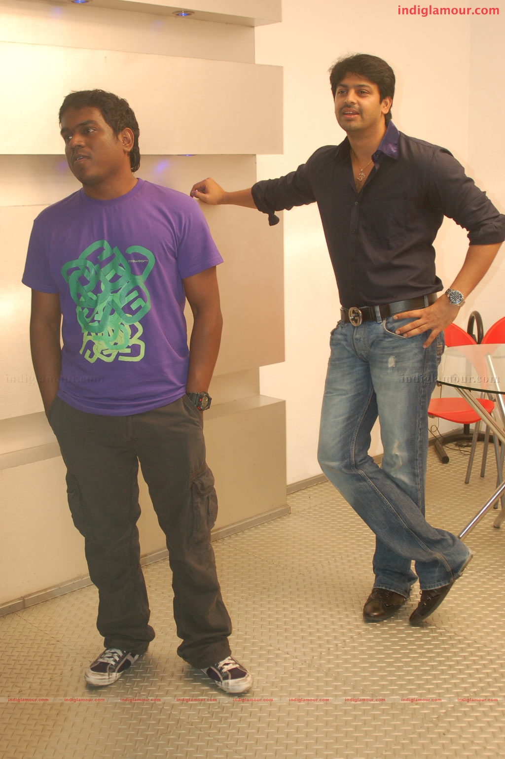 Kutrappirivu Audio Launch Event hd photo